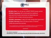 Thumbnail of 2023 Blueprint Toyota Highlander