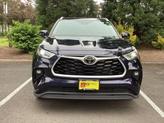 Thumbnail of 2023 Blueprint Toyota Highlander