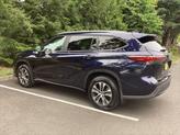 Thumbnail of 2023 Blueprint Toyota Highlander