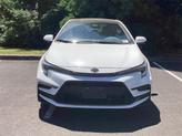Thumbnail of 2025 Ice Toyota Corolla