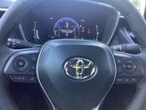 Thumbnail of 2025 Ice Toyota Corolla