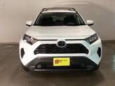 Thumbnail of 2020 Super White Toyota RAV4