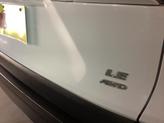 Thumbnail of 2020 Super White Toyota RAV4