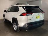 Thumbnail of 2020 Super White Toyota RAV4