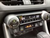 Thumbnail of 2025 Silver Sky Metallic Toyota RAV4