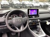 Thumbnail of 2025 Silver Sky Metallic Toyota RAV4