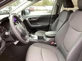 Thumbnail of 2025 Silver Sky Metallic Toyota RAV4
