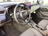 Thumbnail of 2025 Pearl Toyota Corolla