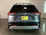 Thumbnail of 2022 Magnetic Gray Metallic Toyota RAV4 Hybrid