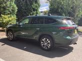 Thumbnail of 2023 Cypress Toyota Highlander