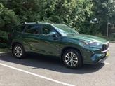 Thumbnail of 2023 Cypress Toyota Highlander