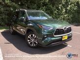 Photo of 2023 Cypress Toyota Highlander
