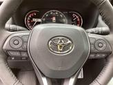 Thumbnail of 2025 Midnight Black Toyota RAV4