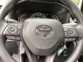 Thumbnail of 2025 Midnight Black Toyota RAV4