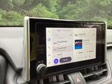 Thumbnail of 2025 Midnight Black Toyota RAV4