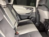 Thumbnail of 2025 Magnetic Gray Toyota RAV4