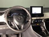 Thumbnail of 2025 Magnetic Gray Toyota RAV4