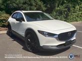 Photo of 2023 Snowflake White Pearl Mica Mazda CX-30