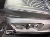 Thumbnail of 2022 Black Metallic Toyota Camry