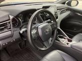 Thumbnail of 2022 Black Metallic Toyota Camry