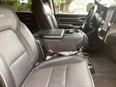 Thumbnail of 2022 Bright White Clearcoat RAM 1500