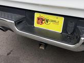Thumbnail of 2022 Bright White Clearcoat RAM 1500