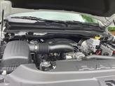 Thumbnail of 2022 Bright White Clearcoat RAM 1500