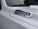 Thumbnail of 2022 Bright White Clearcoat RAM 1500