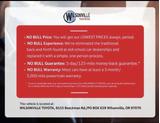 Thumbnail of 2022 Bright White Clearcoat RAM 1500