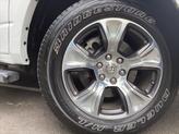 Thumbnail of 2022 Bright White Clearcoat RAM 1500