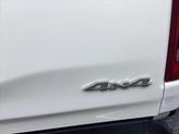 Thumbnail of 2022 Bright White Clearcoat RAM 1500