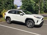 Thumbnail of 2025 Ice Toyota RAV4