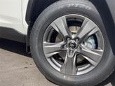 Thumbnail of 2025 Ice Toyota RAV4