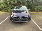 Thumbnail of 2025 Blueprint Toyota Corolla
