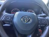 Thumbnail of 2022 White Toyota RAV4