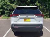 Thumbnail of 2022 White Toyota RAV4