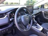 Thumbnail of 2022 White Toyota RAV4