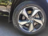 Thumbnail of 2025 Midnight Black Metallic Toyota RAV4 Hybrid