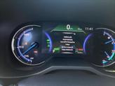 Thumbnail of 2025 Midnight Black Metallic Toyota RAV4 Hybrid