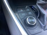 Thumbnail of 2025 Midnight Black Metallic Toyota RAV4 Hybrid