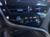 Thumbnail of 2021 Black Metallic Toyota Camry