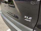 Thumbnail of 2025 Midnight Black Toyota RAV4