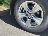 Thumbnail of 2025 Midnight Black Toyota RAV4