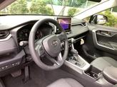 Thumbnail of 2025 Midnight Black Toyota RAV4