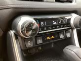 Thumbnail of 2025 Midnight Black Toyota RAV4