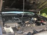 Thumbnail of 2022 Magnetic Gray Metallic Toyota Tacoma