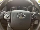 Thumbnail of 2022 Magnetic Gray Metallic Toyota Tacoma