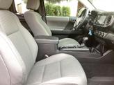 Thumbnail of 2022 Magnetic Gray Metallic Toyota Tacoma