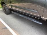 Thumbnail of 2022 Magnetic Gray Metallic Toyota Tacoma