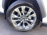 Thumbnail of 2025 Wind Chill Pearl Toyota RAV4